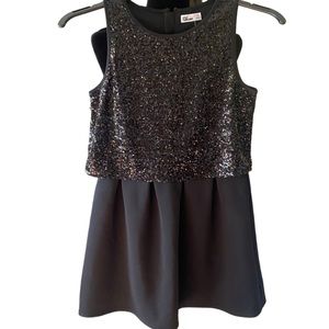 EPIC THREADS FORMAL DRESS XL